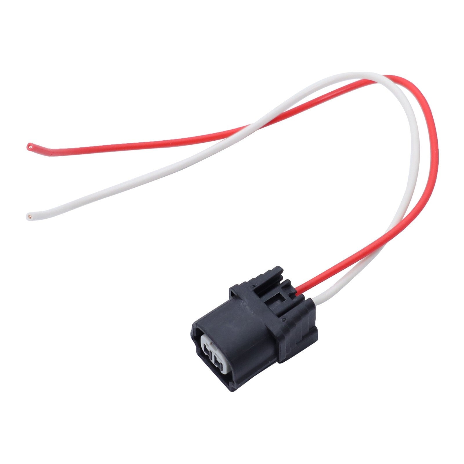 Honda Civic Fit Ambient Air Temp Sensor Connector Harness 80525T2FA01