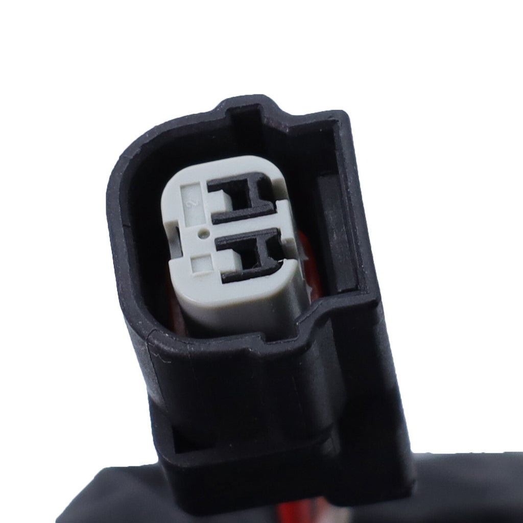 Honda Civic Fit Ambient Air Temp Sensor Connector Harness 80525T2FA01
