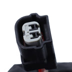 Honda Civic Fit Ambient Air Temp Sensor Connector Harness 80525T2FA01