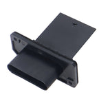 HVAC Blower Motor Resistor for Ford Expedition 2003-2006 Heater Speed Control