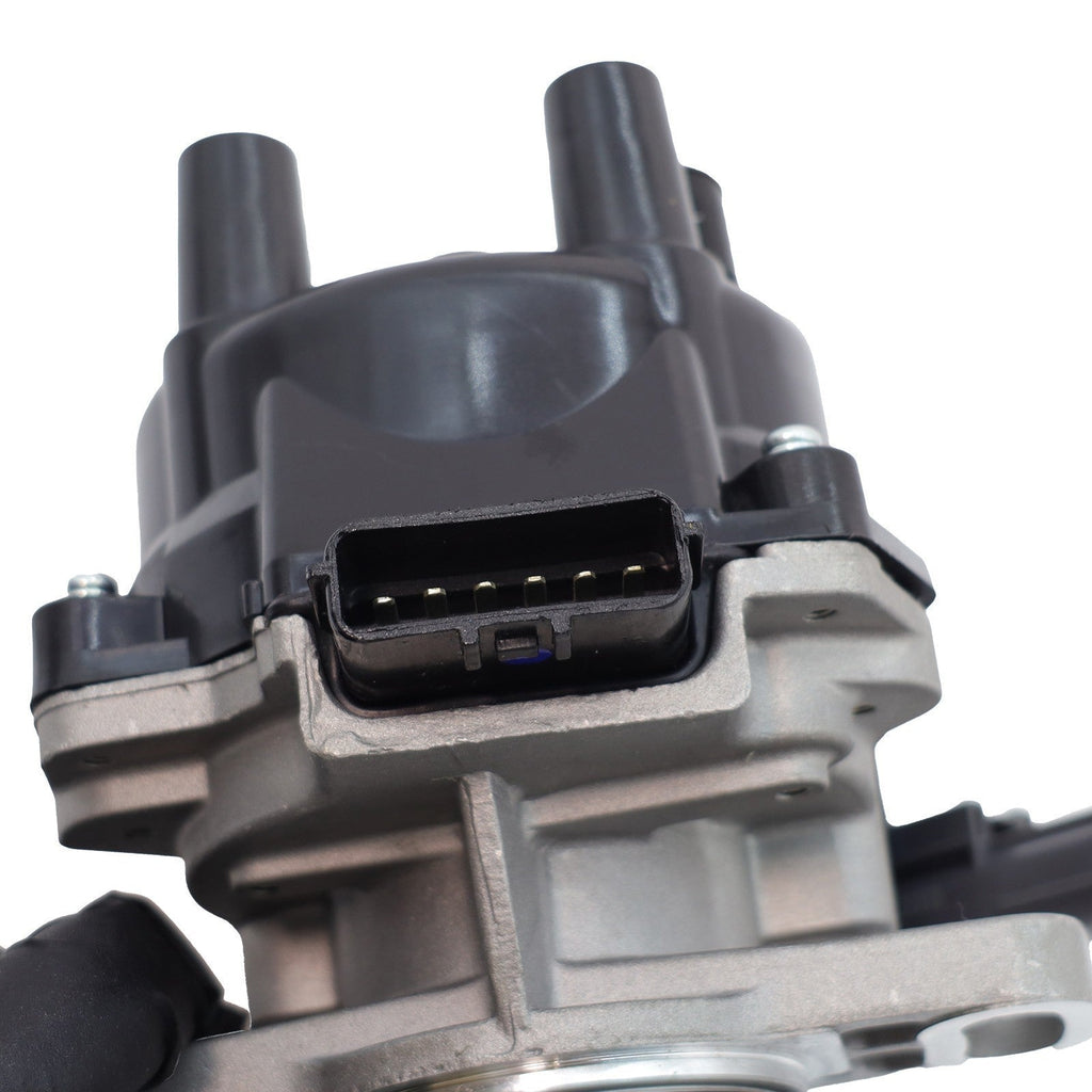 New Ignition Distributor 1995-1999 Nissan 200SX Sentra 1.6L 22100-0M200