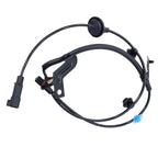 ABS Speed Sensor Left Rear Mitsubishi Lancer Outlander 4670A579 Replacement