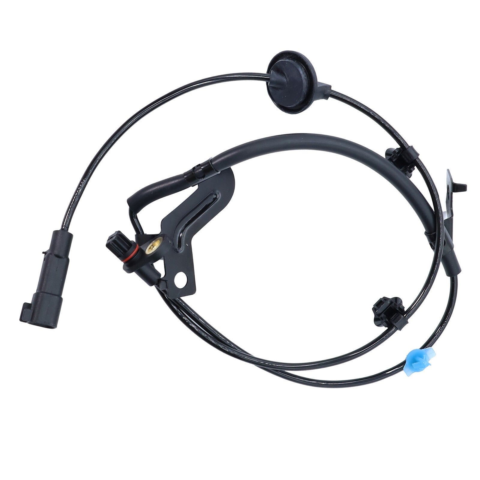 ABS Speed Sensor Left Rear Mitsubishi Lancer Outlander 4670A579 Replacement