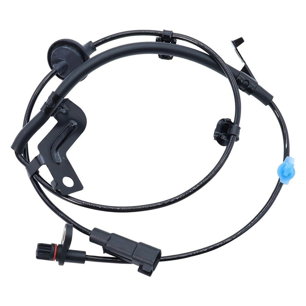 ABS Speed Sensor Left Rear Mitsubishi Lancer Outlander 4670A579 Replacement