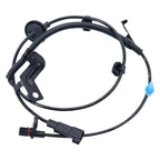 ABS Speed Sensor Left Rear Mitsubishi Lancer Outlander 4670A579 Replacement