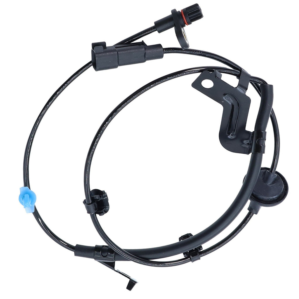 ABS Speed Sensor Left Rear Mitsubishi Lancer Outlander 4670A579 Replacement
