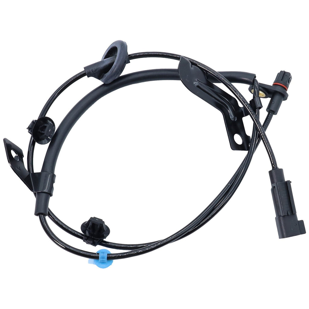 ABS Speed Sensor Left Rear Mitsubishi Lancer Outlander 4670A579 Replacement