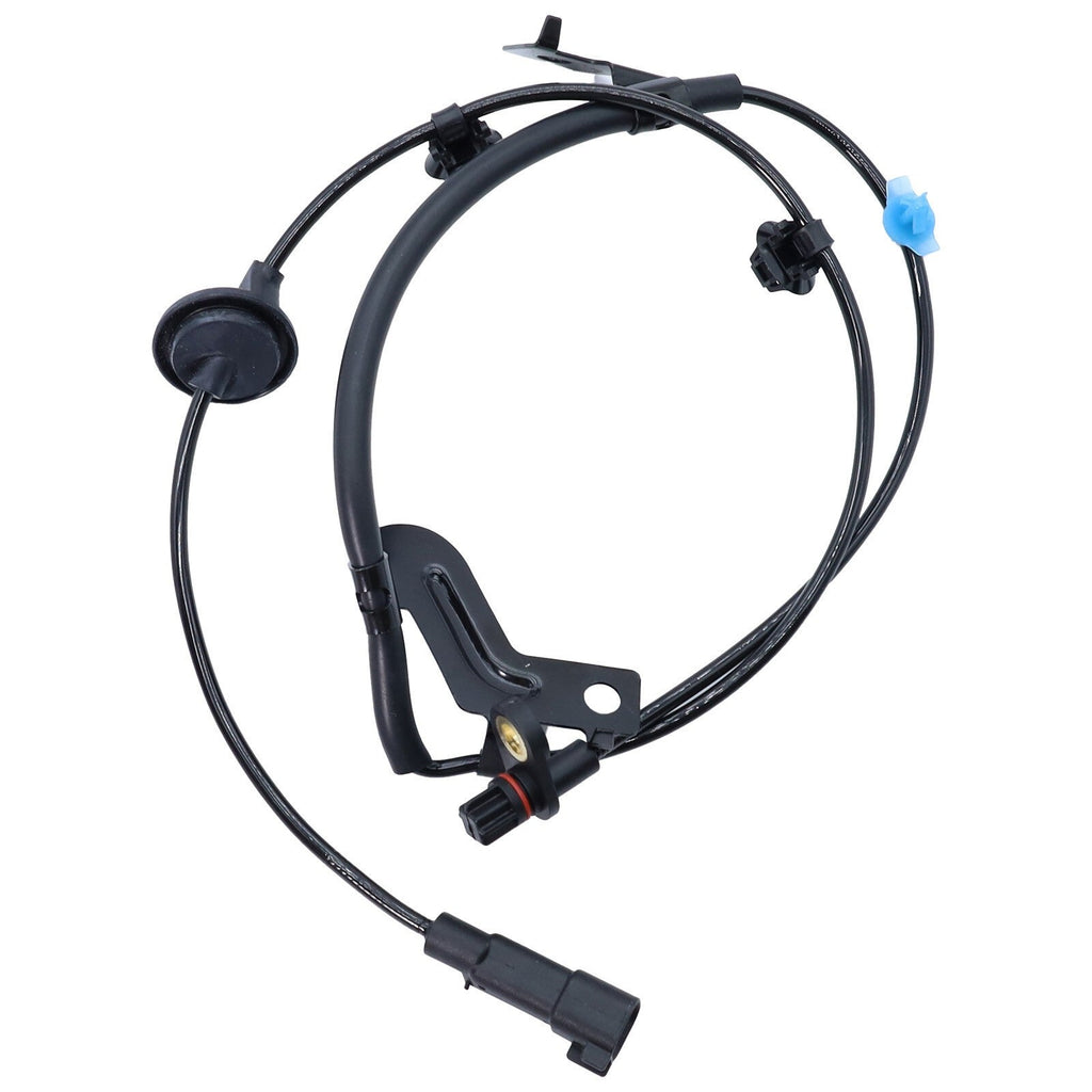 ABS Speed Sensor Left Rear Mitsubishi Lancer Outlander 4670A579 Replacement