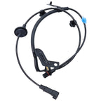 ABS Speed Sensor Left Rear Mitsubishi Lancer Outlander 4670A579 Replacement
