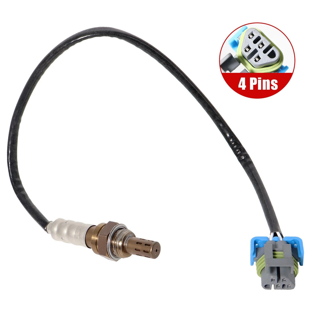 234-4251 Upstream O2 Oxygen Sensor for 2009-2012 Chevy Malibu Equinox L4