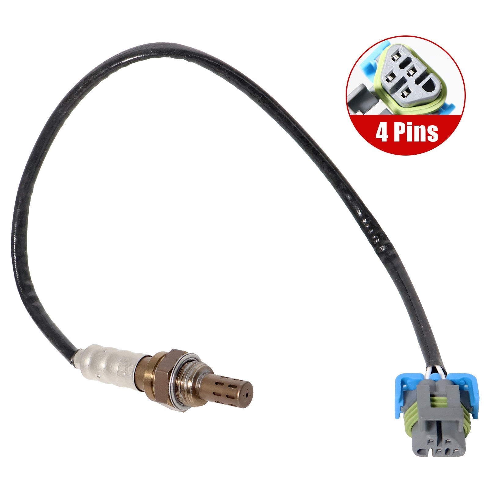 234-4251 Upstream O2 Oxygen Sensor for 2009-2012 Chevy Malibu Equinox L4