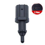 IAT Intake Air Temp Sensor 37880P2A004 for 1996-2000 Honda Civic Del Sol