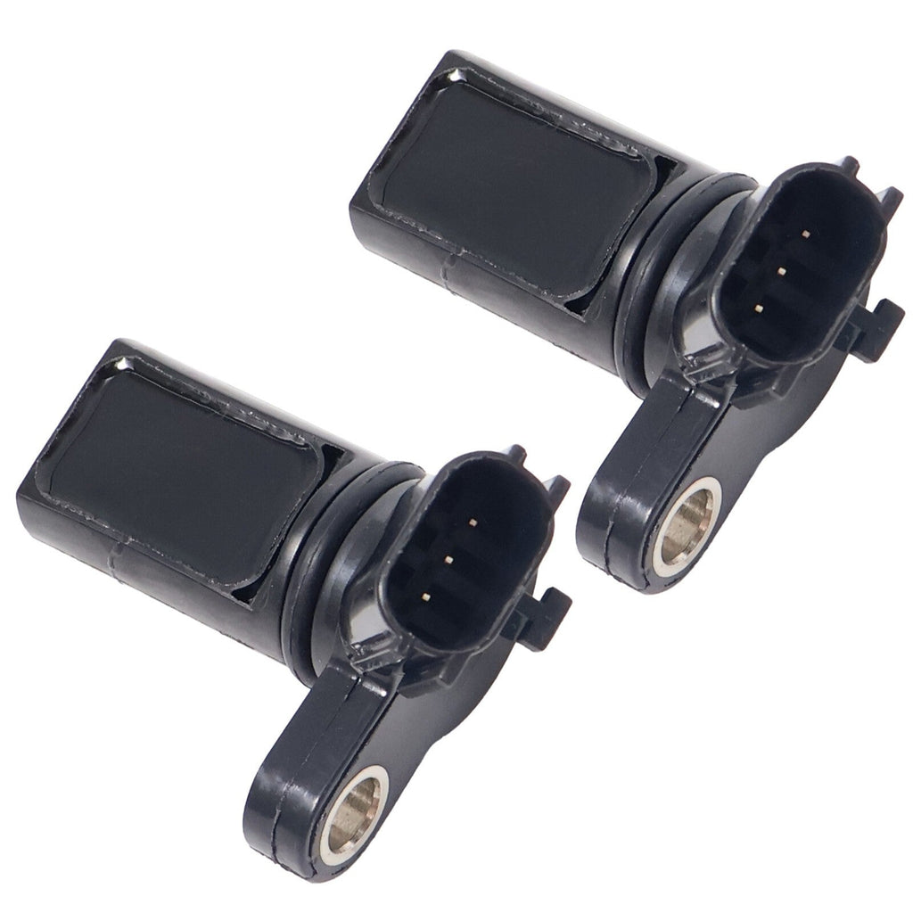 2X Camshaft Position Sensor Set for Nissan Titan 2004-2015 & Sentra 2000-2006