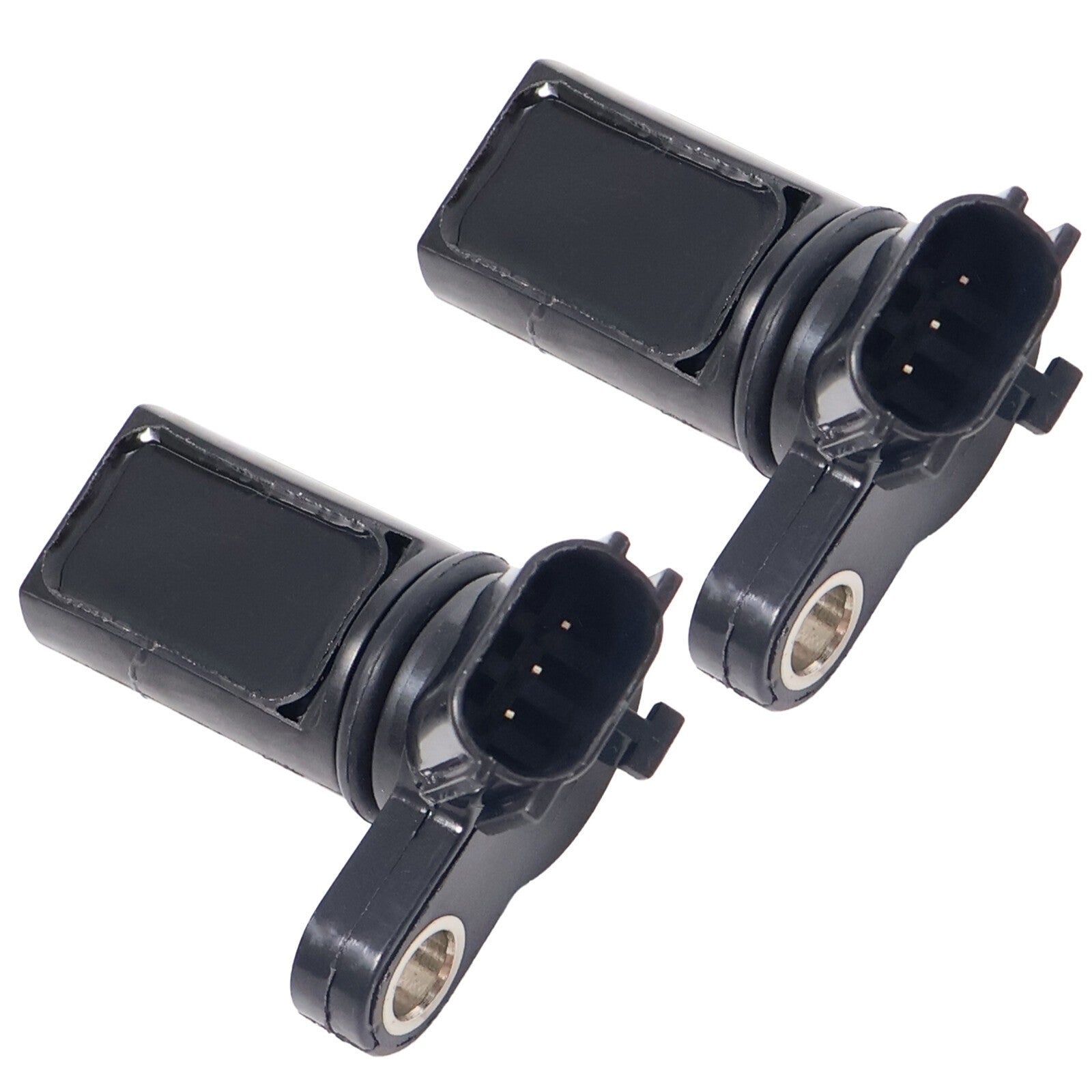 2X Camshaft Position Sensor Set for Nissan Titan 2004-2015 & Sentra 2000-2006