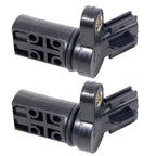 2X Camshaft Position Sensor Set for Nissan Titan 2004-2015 & Sentra 2000-2006
