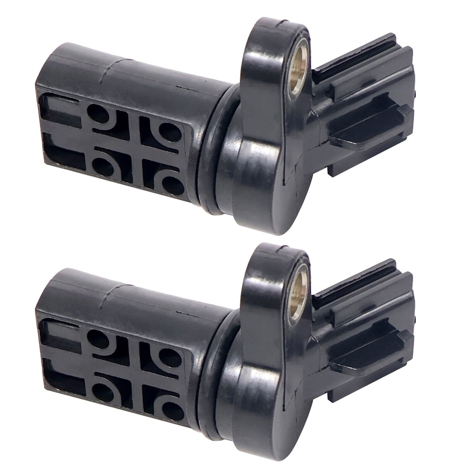 2X Camshaft Position Sensor Set for Nissan Titan 2004-2015 & Sentra 2000-2006
