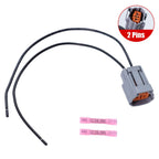 Transmission Sensor Connector for Mazda Vehicle Speed Input Output Sensor