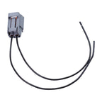 Transmission Sensor Connector for Mazda Vehicle Speed Input Output Sensor
