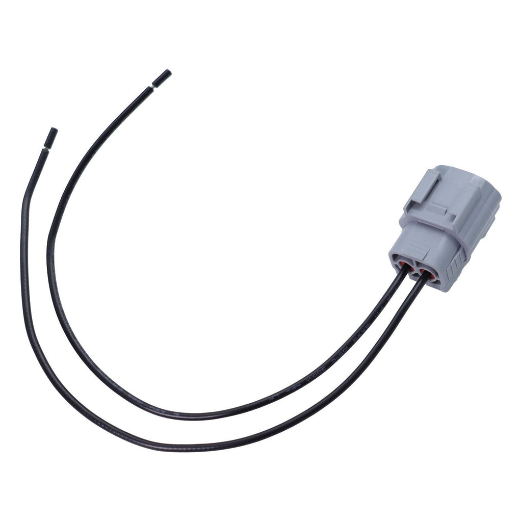 Transmission Sensor Connector for Mazda Vehicle Speed Input Output Sensor
