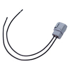 Transmission Sensor Connector for Mazda Vehicle Speed Input Output Sensor