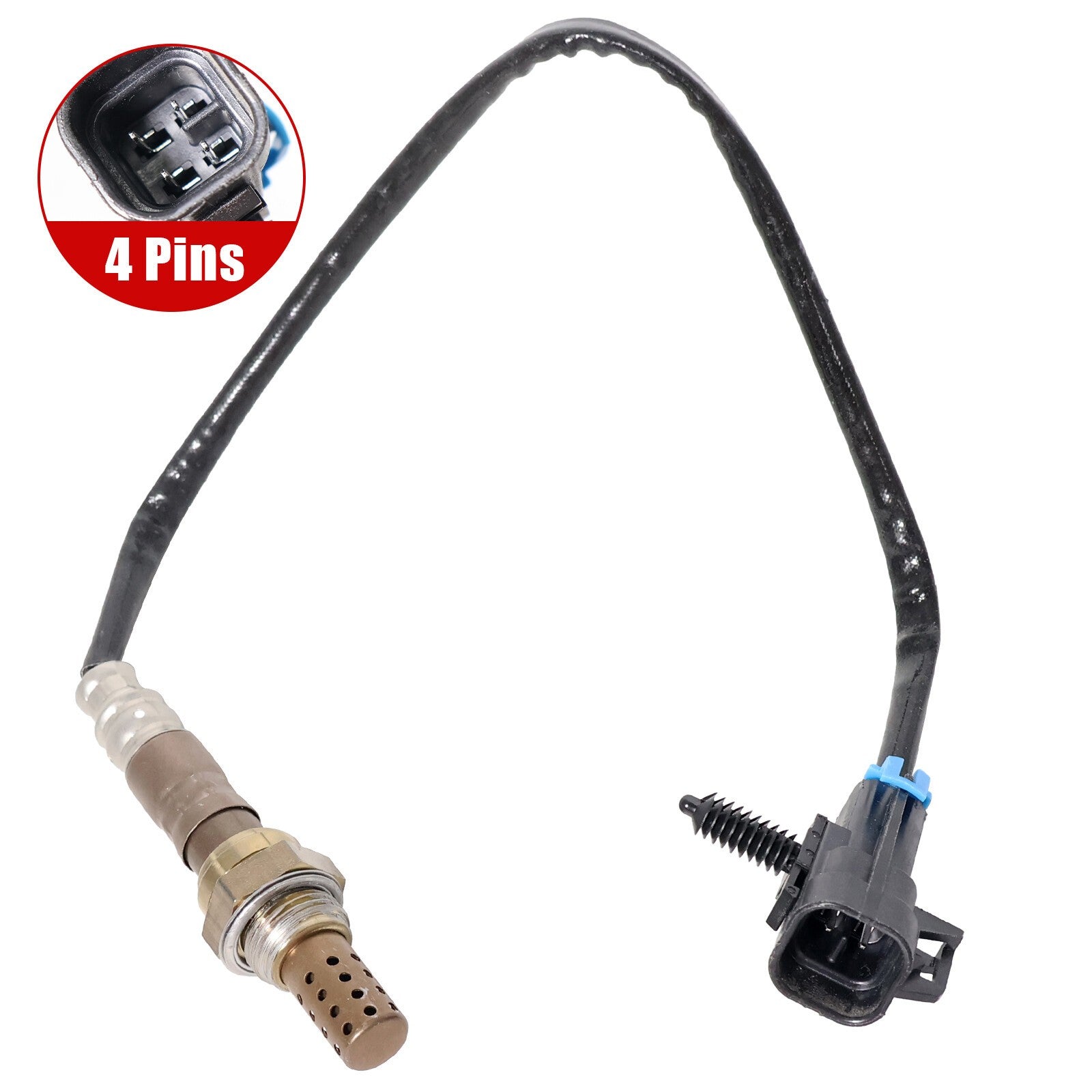 2010-2015 GMC Terrain 2.4L Upstream O2 Oxygen Sensor 234-4242