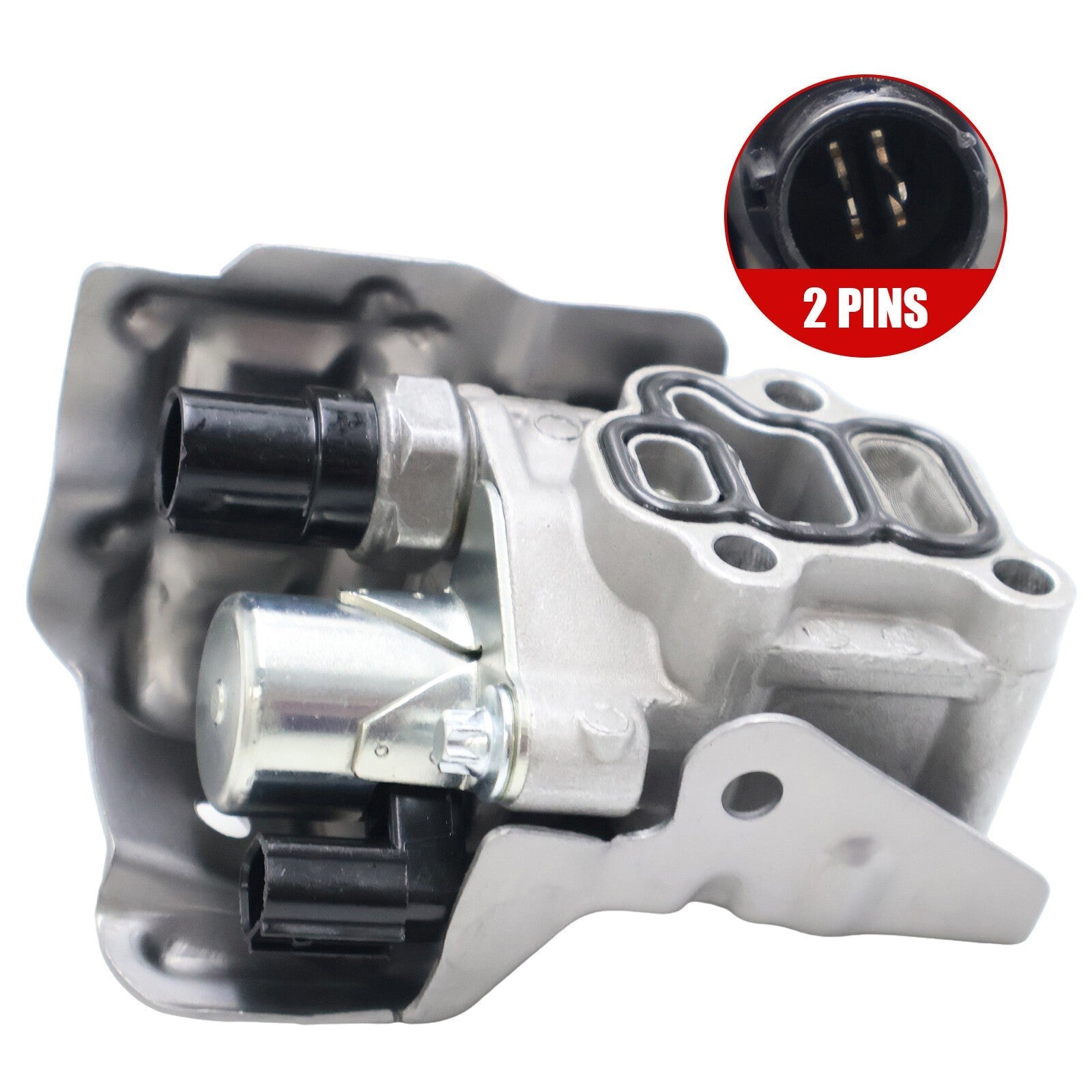 Honda 15810-RAA-A03 Solenoid Spool Valve for CRV Accord Element 2002-2011