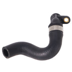 Engine Oil Cooler Hose Tube LR001442 for Land Rover LR2 3.2L 4-Door Rubber
