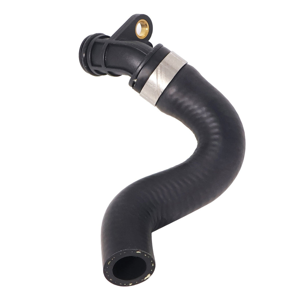 Engine Oil Cooler Hose Tube LR001442 for Land Rover LR2 3.2L 4-Door Rubber