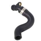 Engine Oil Cooler Hose Tube LR001442 for Land Rover LR2 3.2L 4-Door Rubber