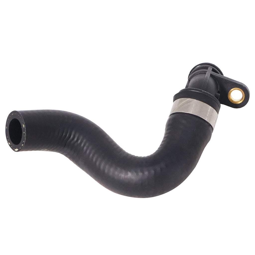 Engine Oil Cooler Hose Tube LR001442 for Land Rover LR2 3.2L 4-Door Rubber