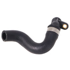 Engine Oil Cooler Hose Tube LR001442 for Land Rover LR2 3.2L 4-Door Rubber