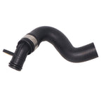 Engine Oil Cooler Hose Tube LR001442 for Land Rover LR2 3.2L 4-Door Rubber
