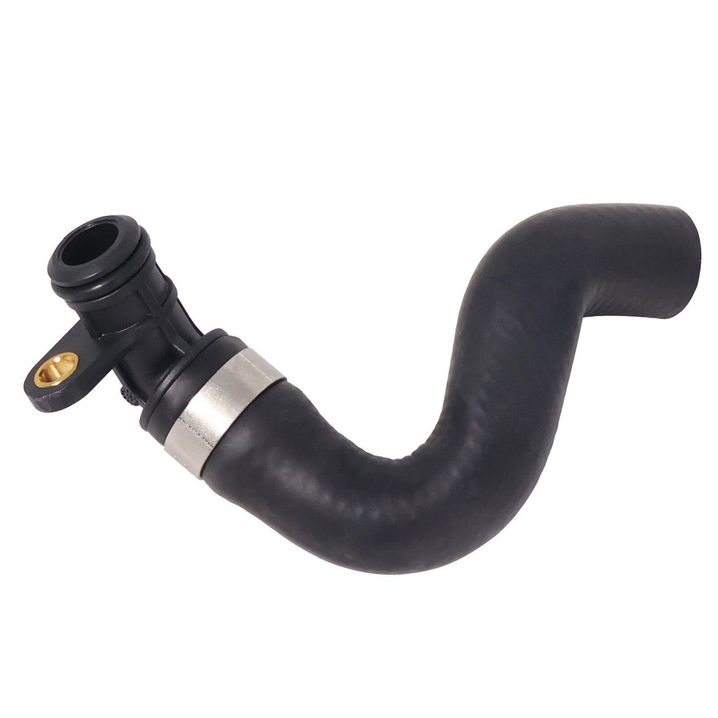 Engine Oil Cooler Hose Tube LR001442 for Land Rover LR2 3.2L 4-Door Rubber