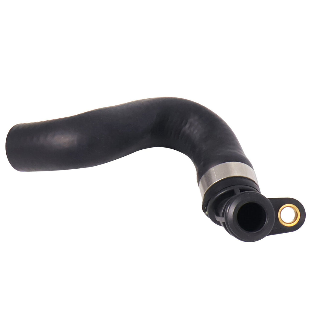 Engine Oil Cooler Hose Tube LR001442 for Land Rover LR2 3.2L 4-Door Rubber