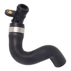 Engine Oil Cooler Hose Tube LR001442 for Land Rover LR2 3.2L 4-Door Rubber