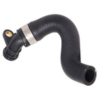 Engine Oil Cooler Hose Tube LR001442 for Land Rover LR2 3.2L 4-Door Rubber