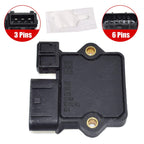 New Ignition Control Module Ignitor for Mitsubishi Montero 3.0L J723T