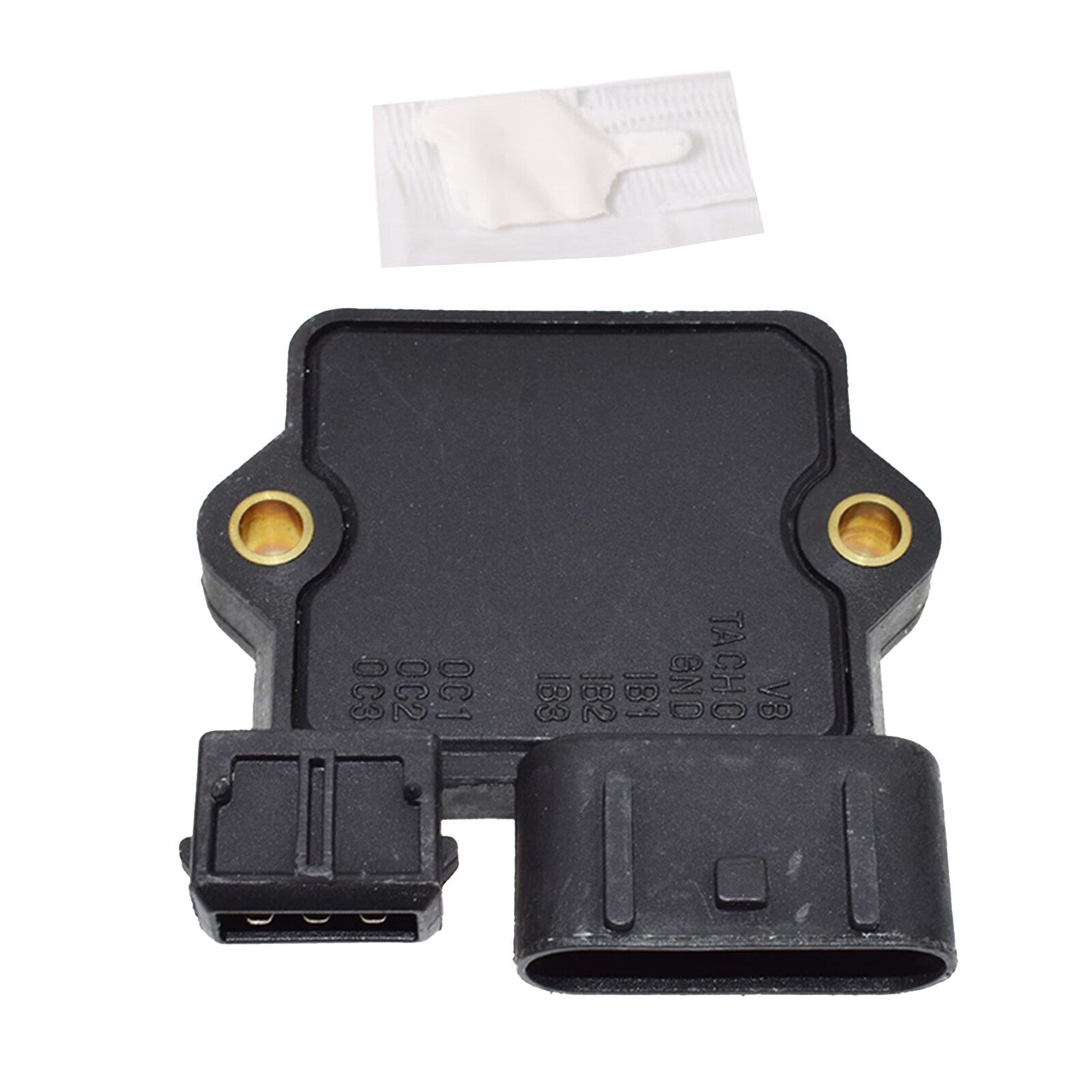 New Ignition Control Module Ignitor for Mitsubishi Montero 3.0L J723T