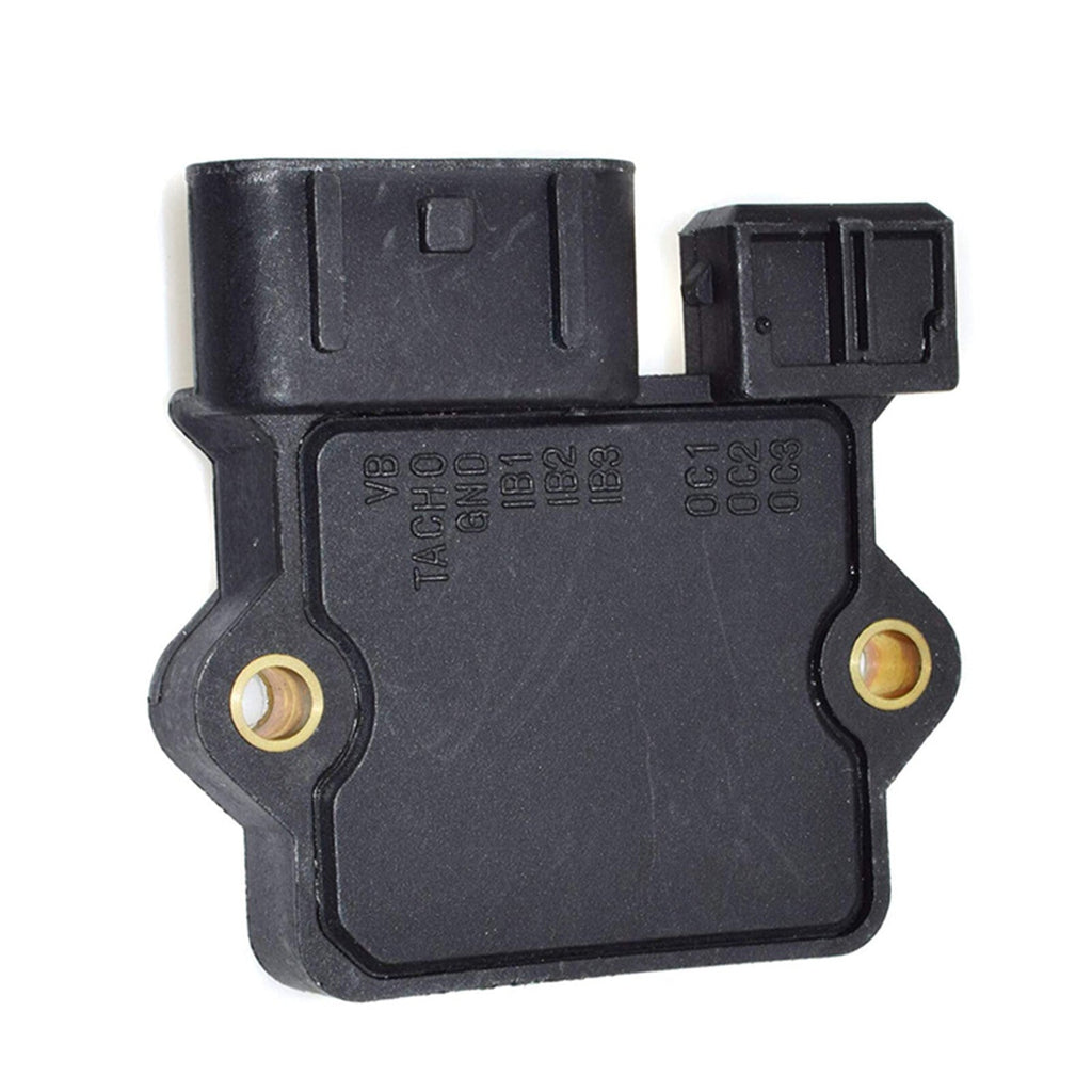 New Ignition Control Module Ignitor for Mitsubishi Montero 3.0L J723T