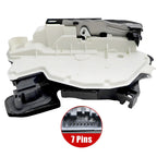 Front Driver Door Lock Actuator for 11-17 VW Beetle Jetta Golf 5K1837015E
