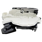 Front Driver Door Lock Actuator for 11-17 VW Beetle Jetta Golf 5K1837015E