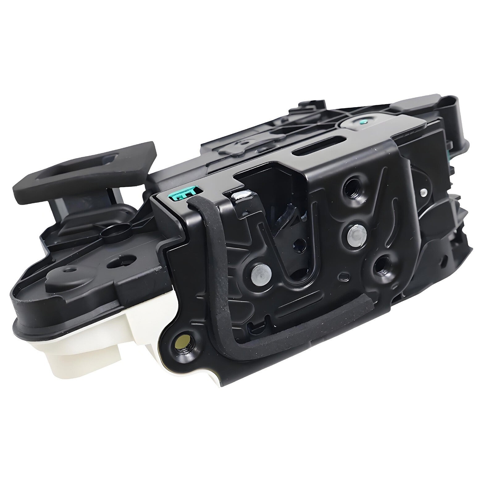 Front Driver Door Lock Actuator for 11-17 VW Beetle Jetta Golf 5K1837015E