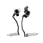 New Volvo S60 S80 V60 V70 31288272 Front LH & RH Ride Height Level Sensors