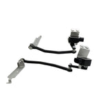New Volvo S60 S80 V60 V70 31288272 Front LH & RH Ride Height Level Sensors