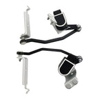New Volvo S60 S80 V60 V70 31288272 Front LH & RH Ride Height Level Sensors