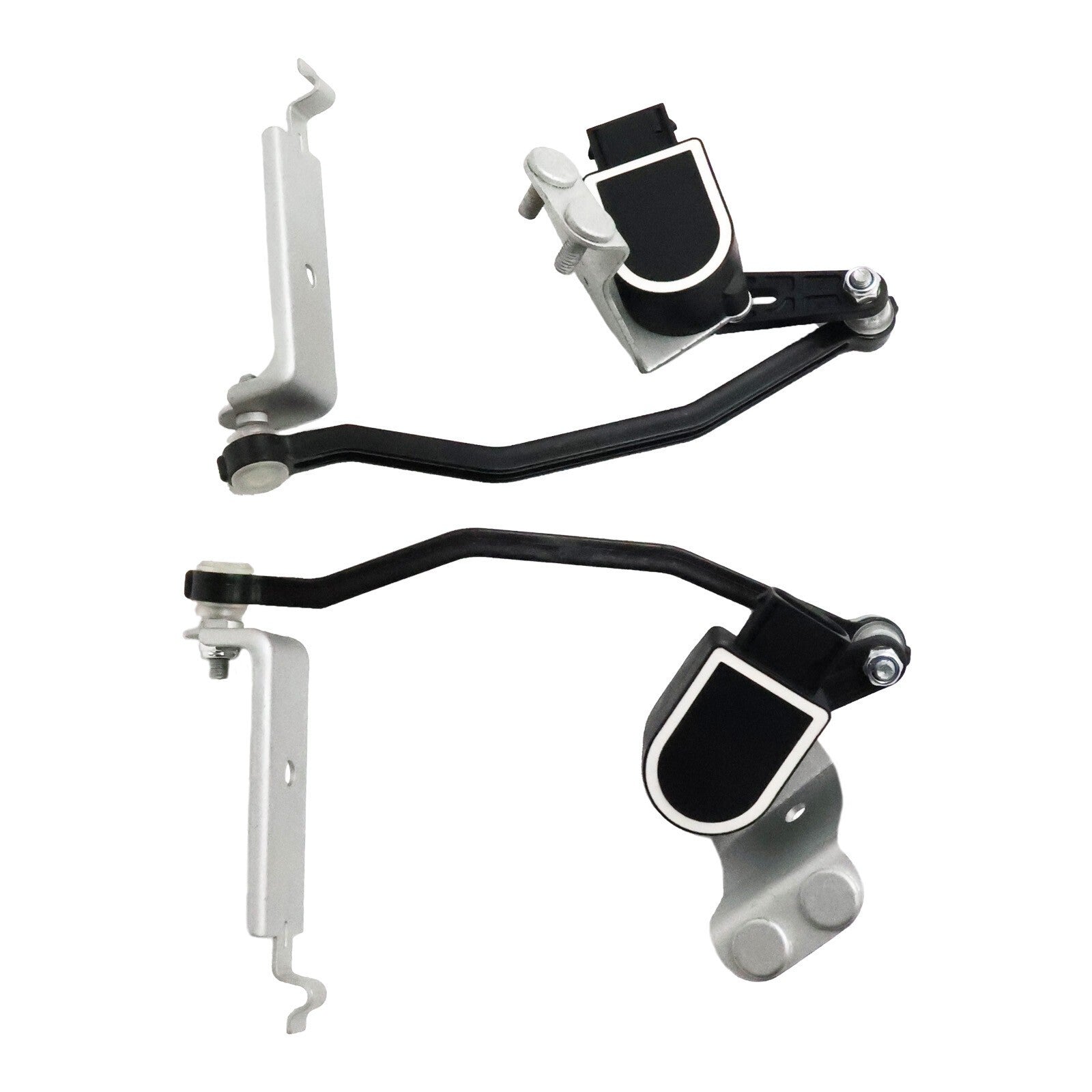 New Volvo S60 S80 V60 V70 31288272 Front LH & RH Ride Height Level Sensors