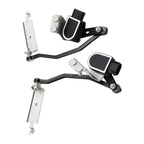 New Volvo S60 S80 V60 V70 31288272 Front LH & RH Ride Height Level Sensors