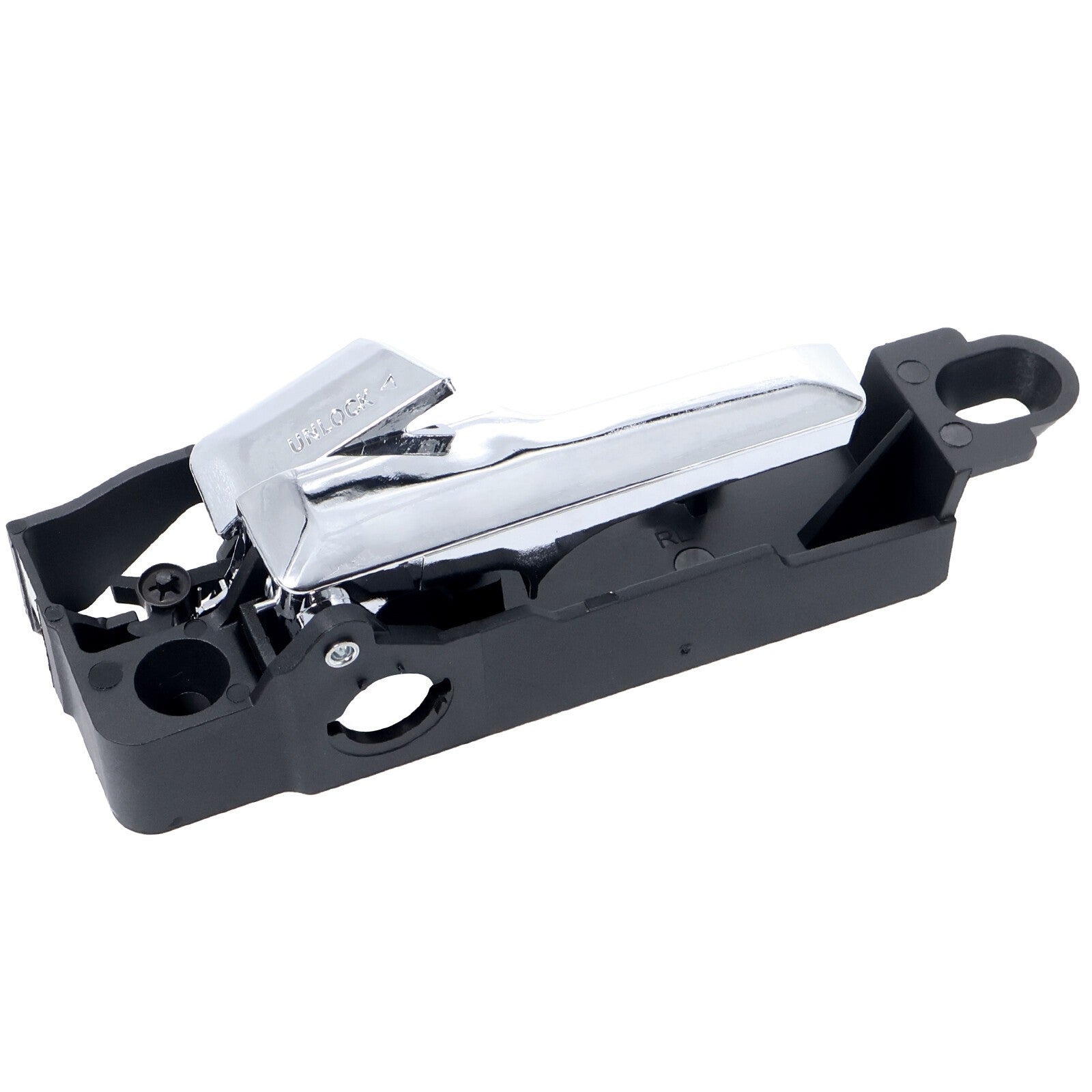 Rear Left Interior Door Handle Ford Fusion Mercury Milan 6E5Z 5422601-B New