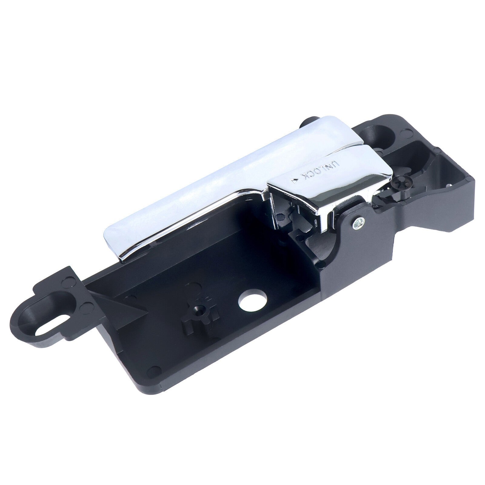 Rear Left Interior Door Handle Ford Fusion Mercury Milan 6E5Z 5422601-B New