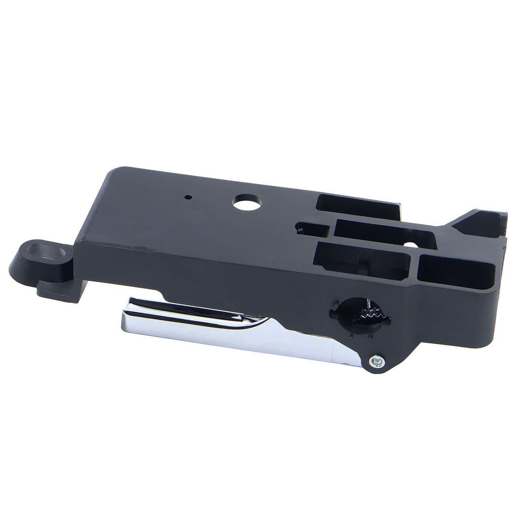 Rear Left Interior Door Handle Ford Fusion Mercury Milan 6E5Z 5422601-B New